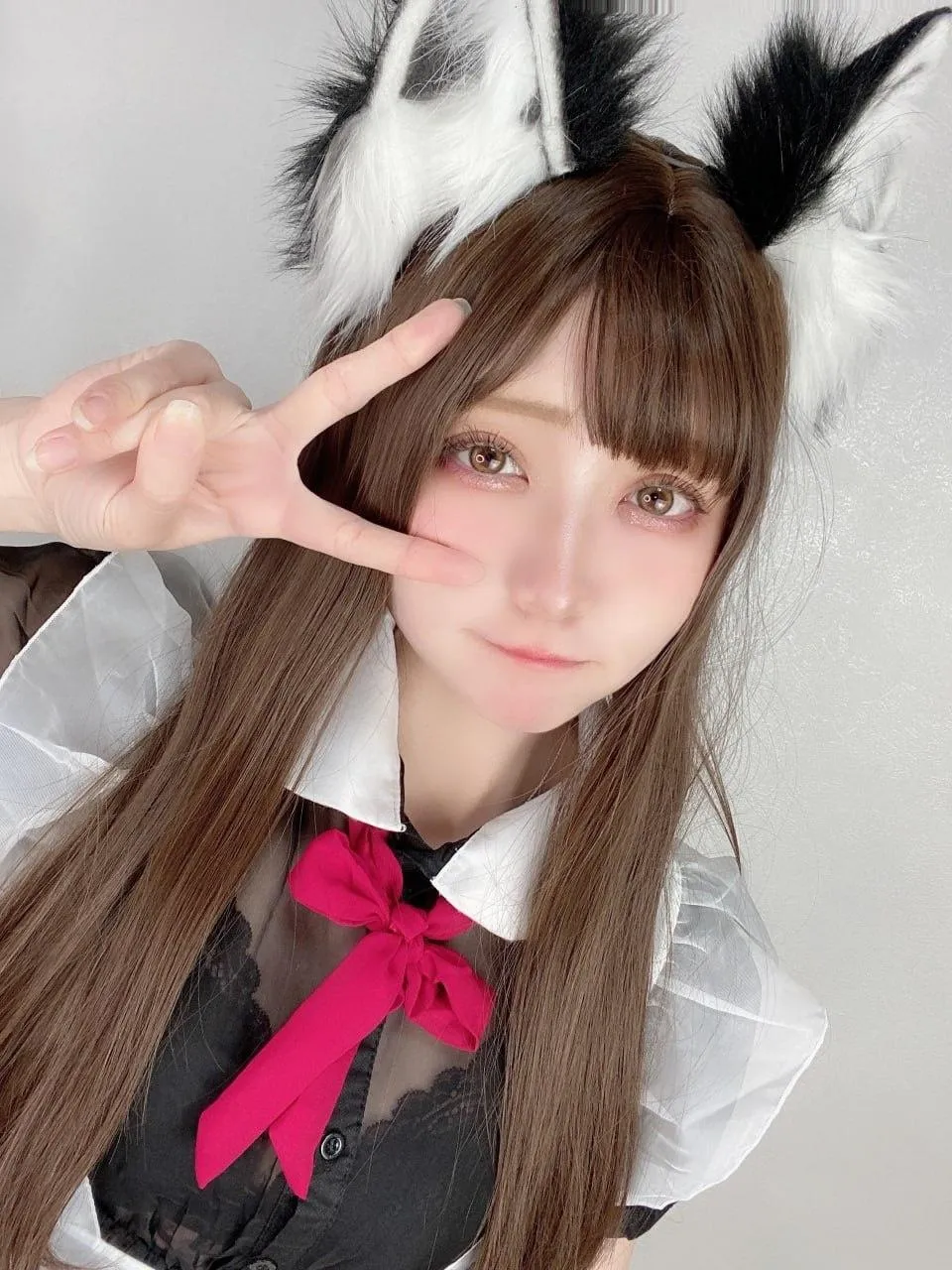 かさぎkasagi – NO.001 2024年05月订阅-PreviousPhotos [948P]插图6